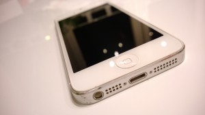 iPhone 5, Volume 2: Nicht verkauft und trotzdem teuer.