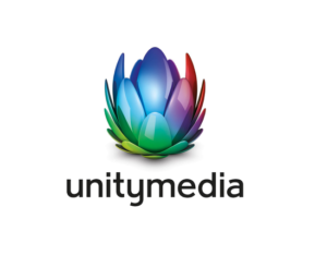 Logo der Unitymedia NRW GmbH