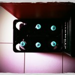 ja: schweppes geht zur neige