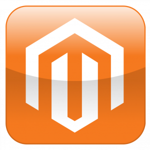 Magento Logo