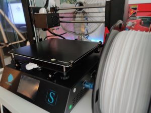 Anycubic i3 Mega S